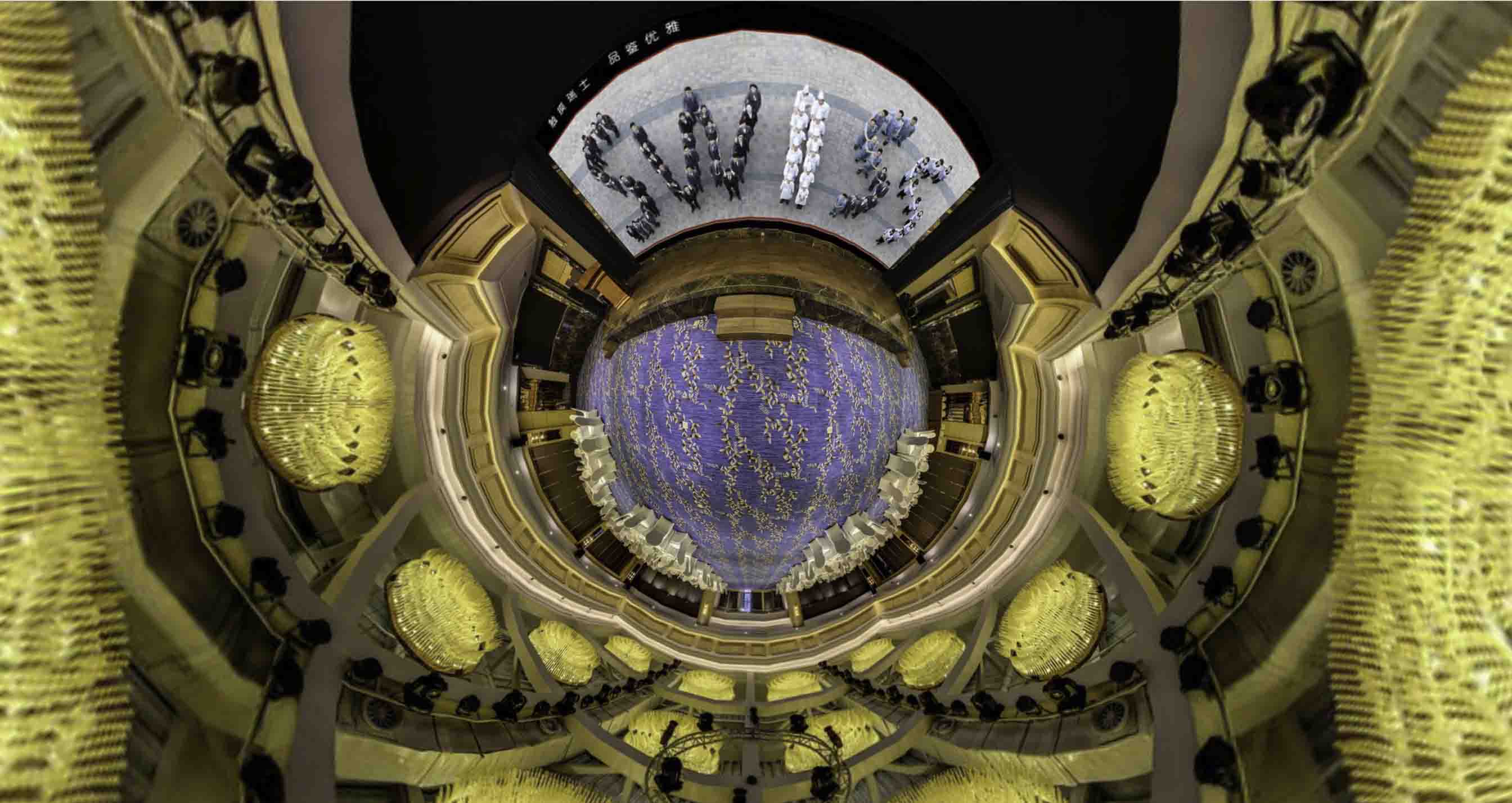 芒康探索VR全景拍摄中的深度感：营造沉浸式体验的关键要素